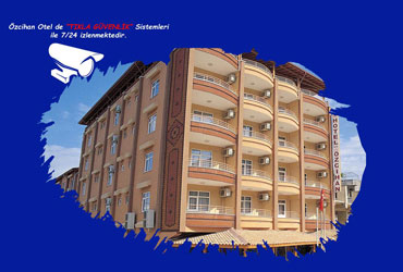 antakya güvenlik sistemleri