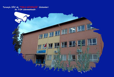 güvenlik sistemleri