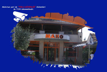 hatay güvenlik sistemleri